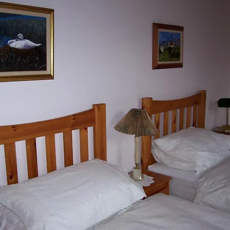 Bed & Breakfast An Caladh Gearr Thatch Galway