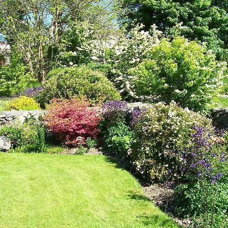 Bed & Breakfast An Caladh Gearr Thatch 3*