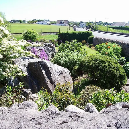 An Caladh Gearr Thatch 3* 골웨이